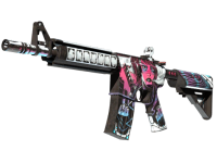 M4A4 Neo-Noir